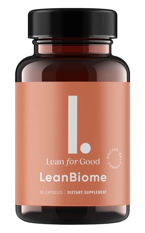 LeanBiome Supplement