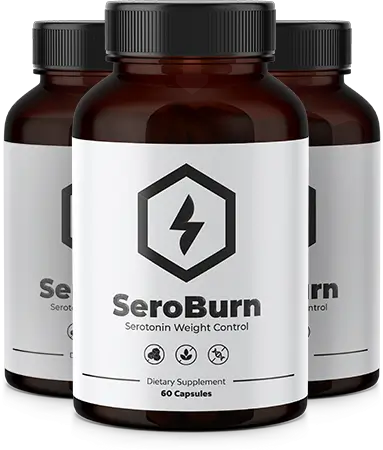 SeroBurn Supplement